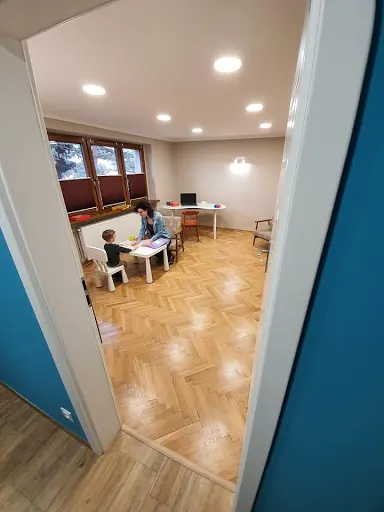 Terapia logopedyczna Cecylia Tomczak